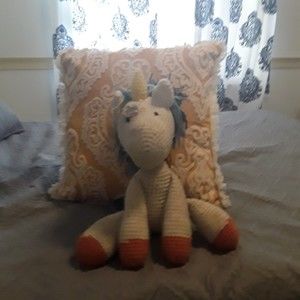 Meet your Posher, Jagger